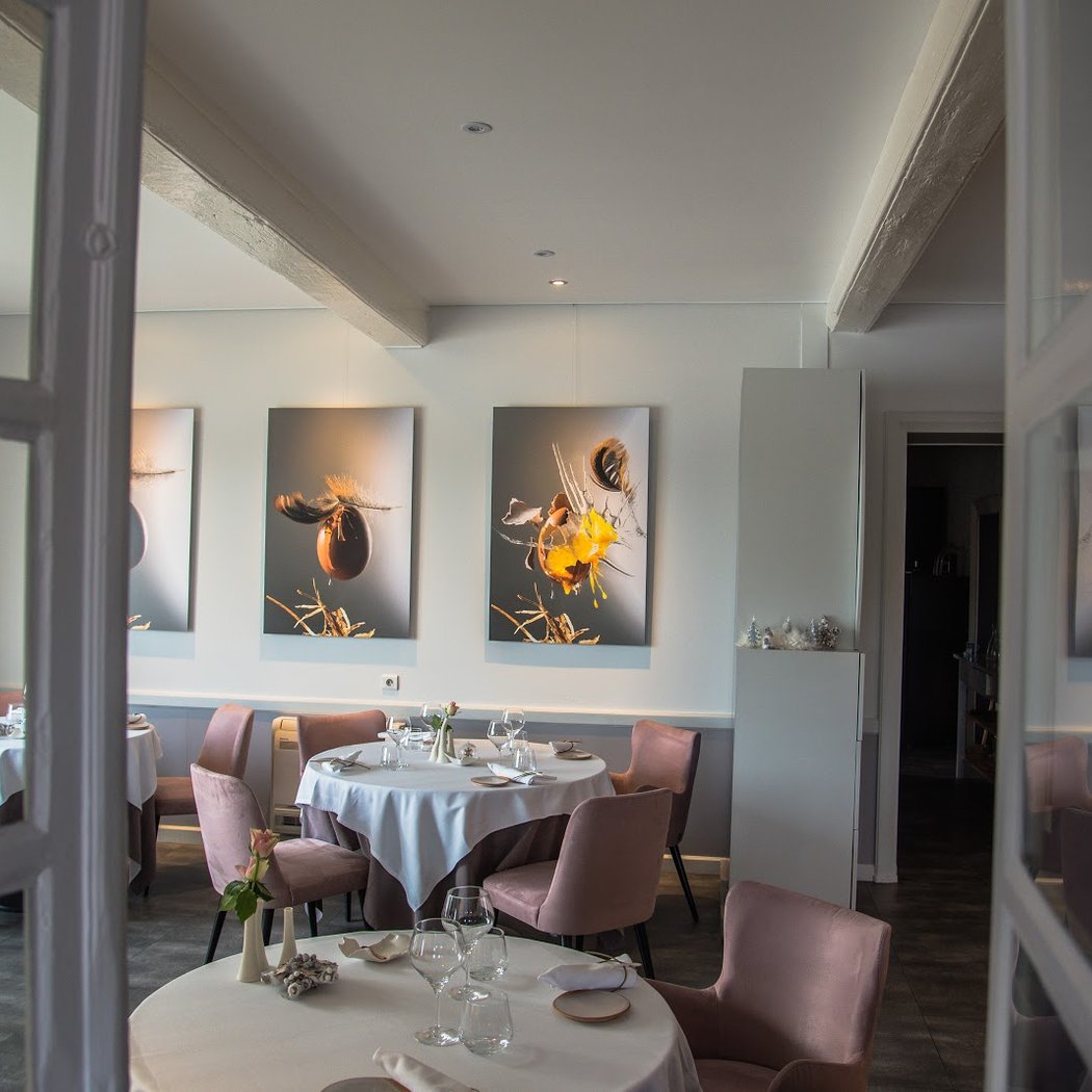 Auberge Saint Jean 2
