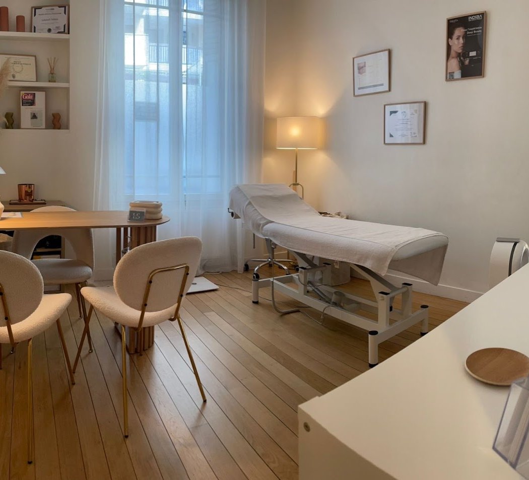 Maison Minceur - Paris - Centre d’amincissement 1