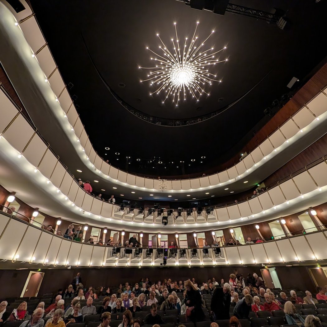 Thalia Theater 1