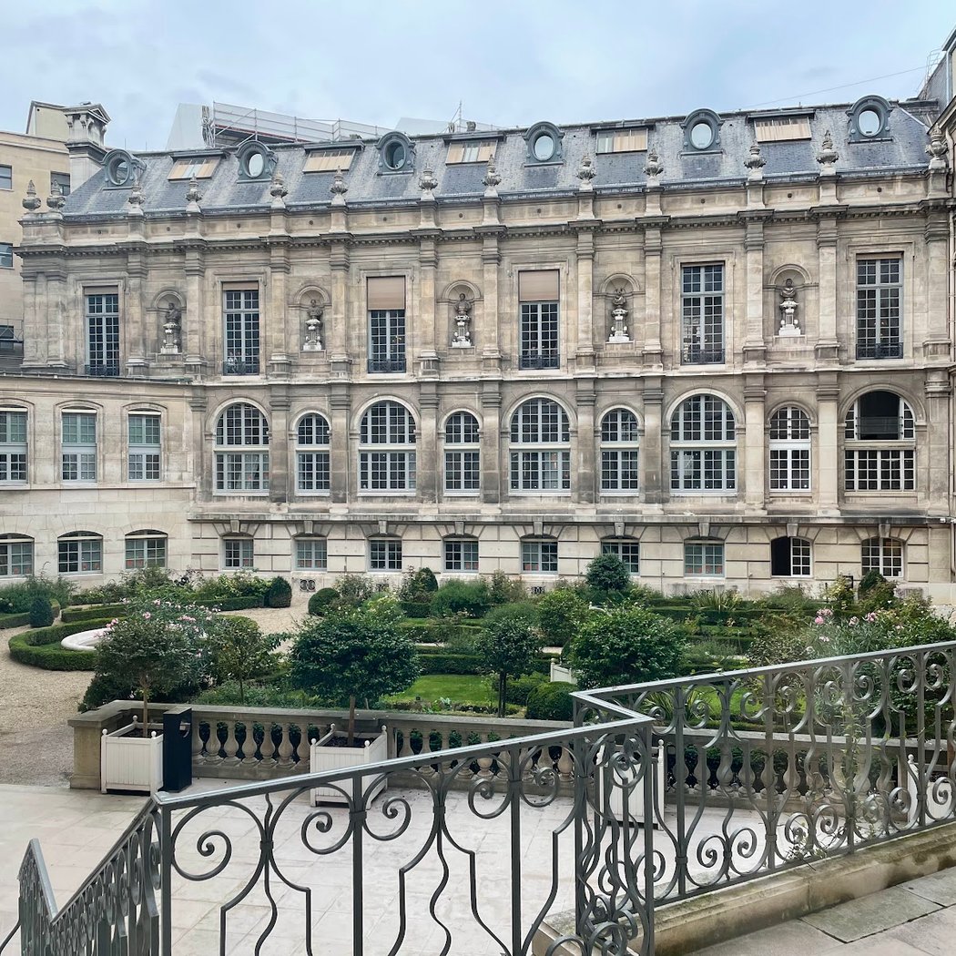 Banque De France 3