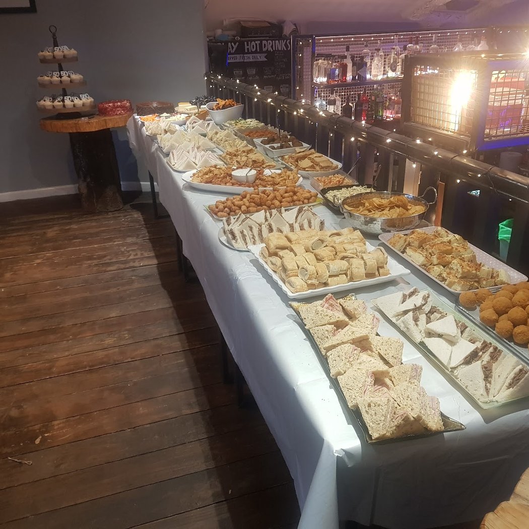 Cafe Play Mumbles 2