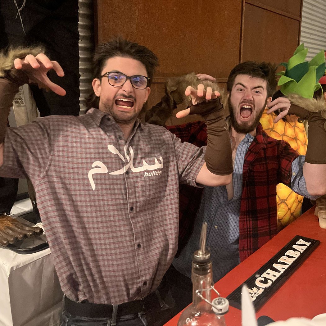 Wizards of Elixirs 3