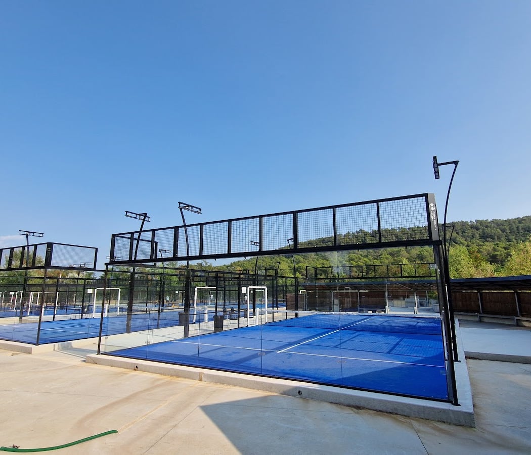 P3 By Marina / Padel Peypin 1