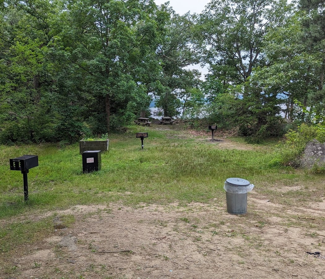 Norrie Point Trail 2