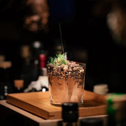 Thirsty Thursdays 1