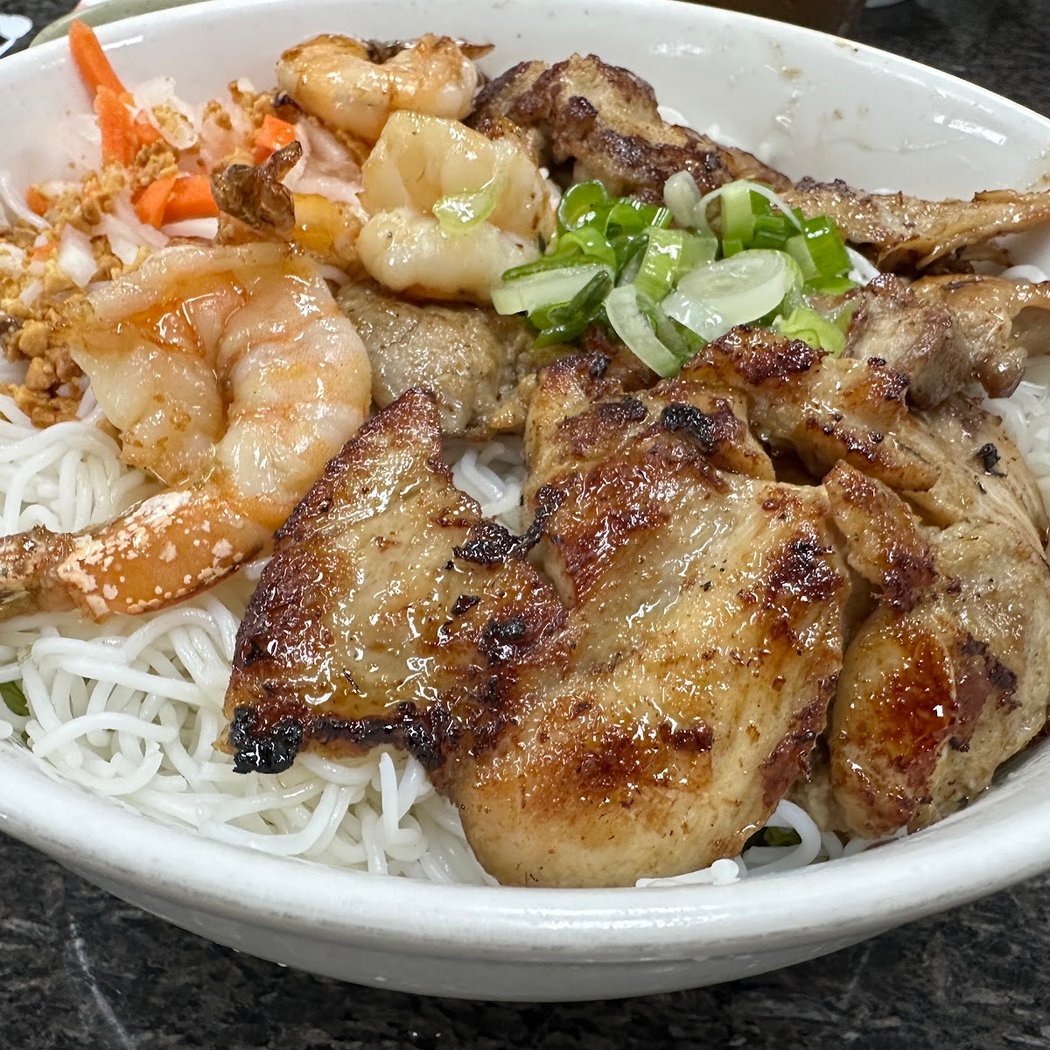 Pho Saigon City 1