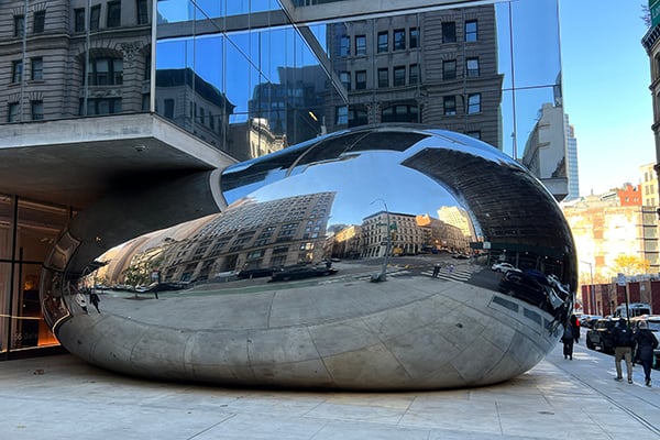 Mini-Bean 1