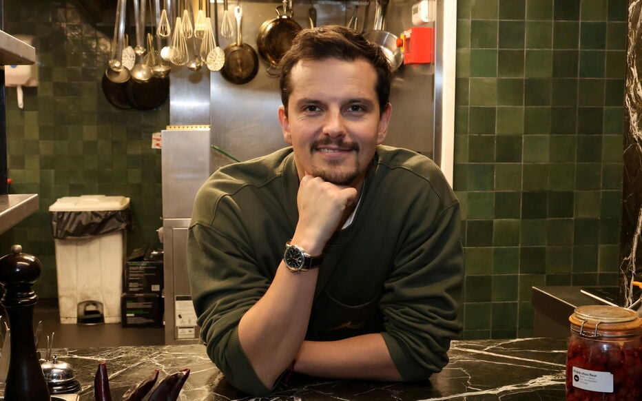 Babille - Restaurant festif par Juan Arbelaez 2