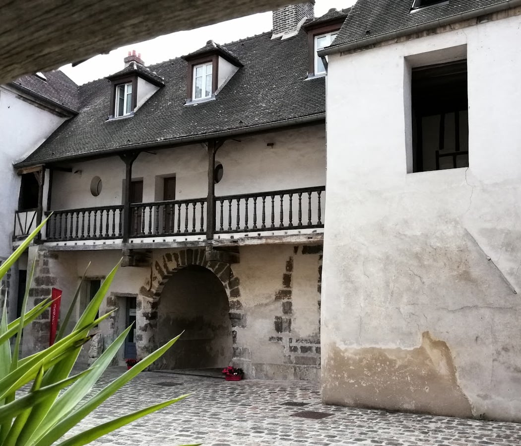 Journées du Patrimoine 2024 5