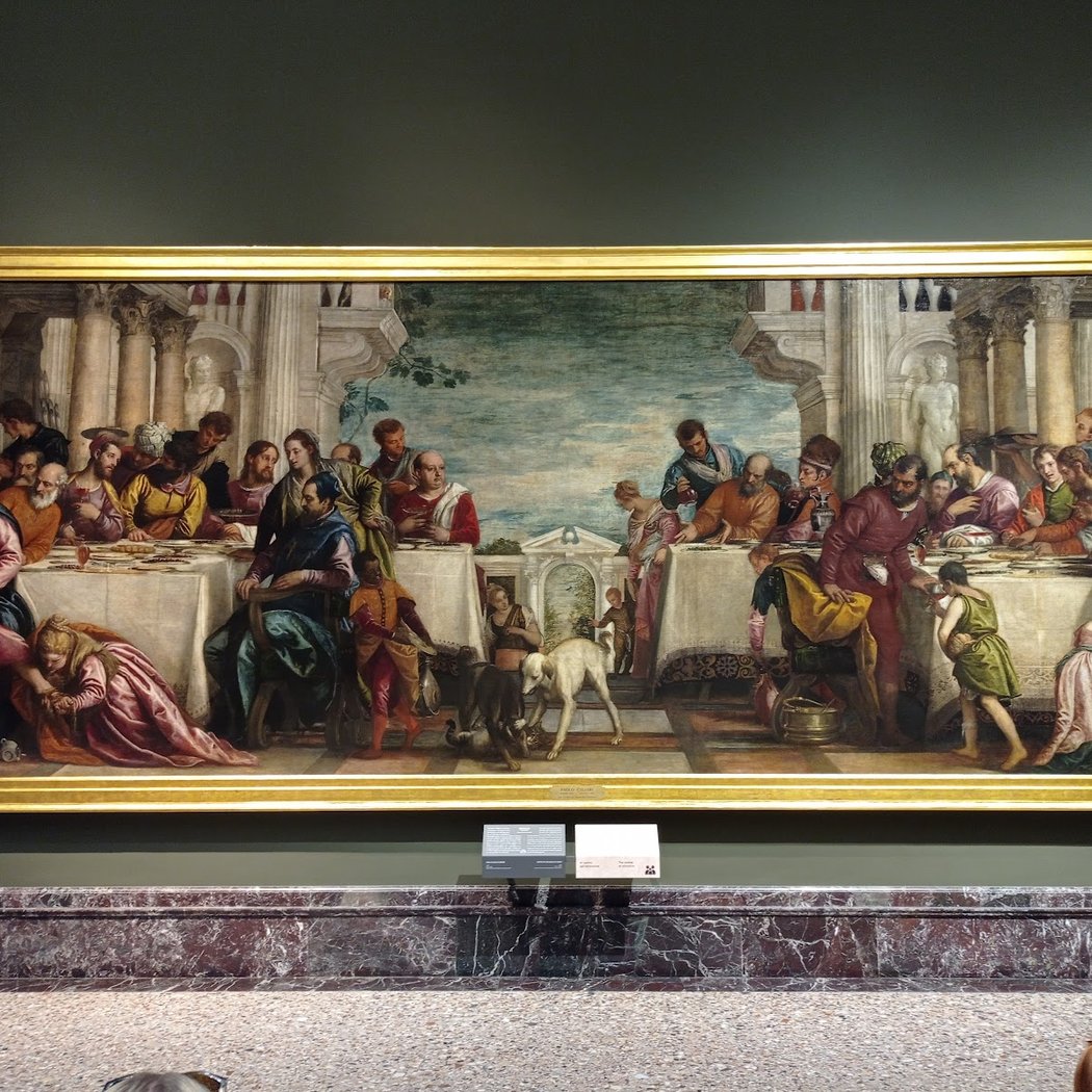 Pinacoteca di Brera 3