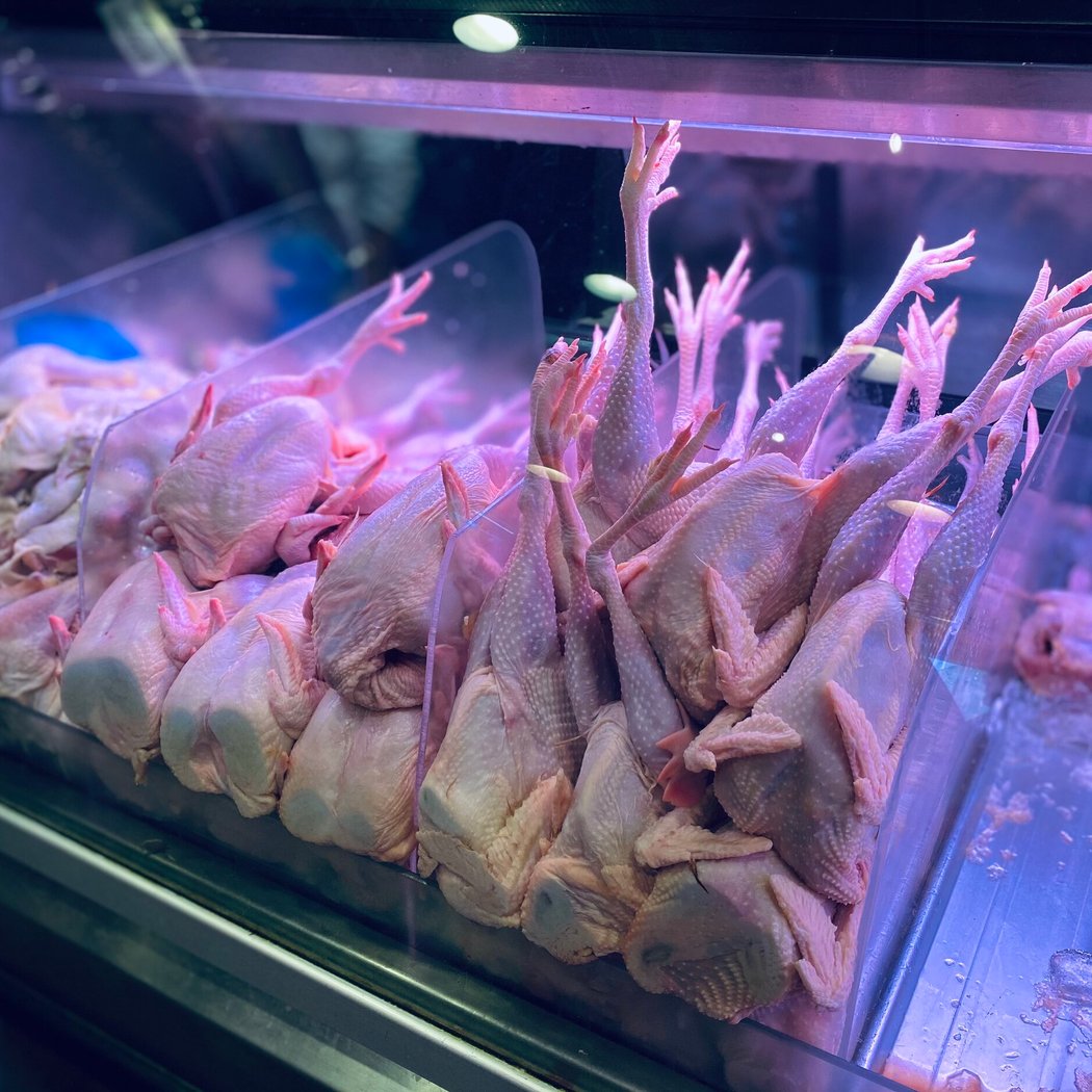 La Rosa Foods 2