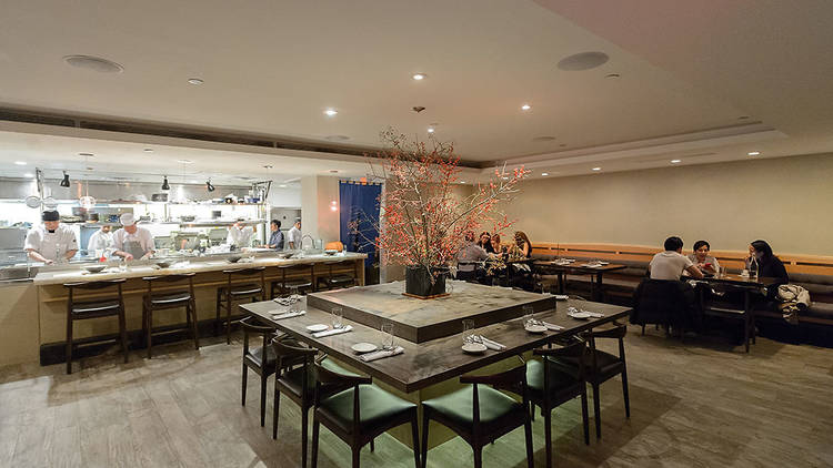 Mira Sushi Restaurant 2