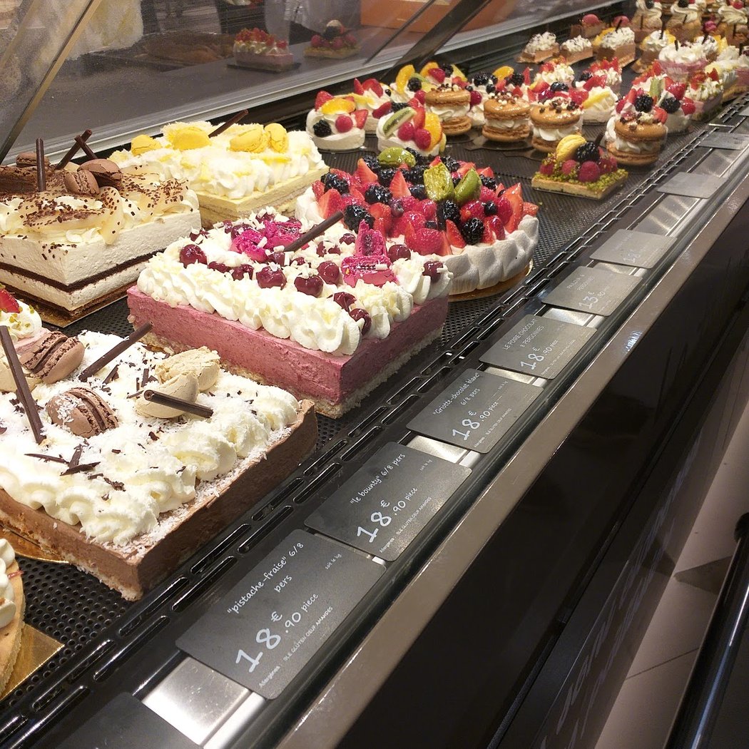 Carrefour 1