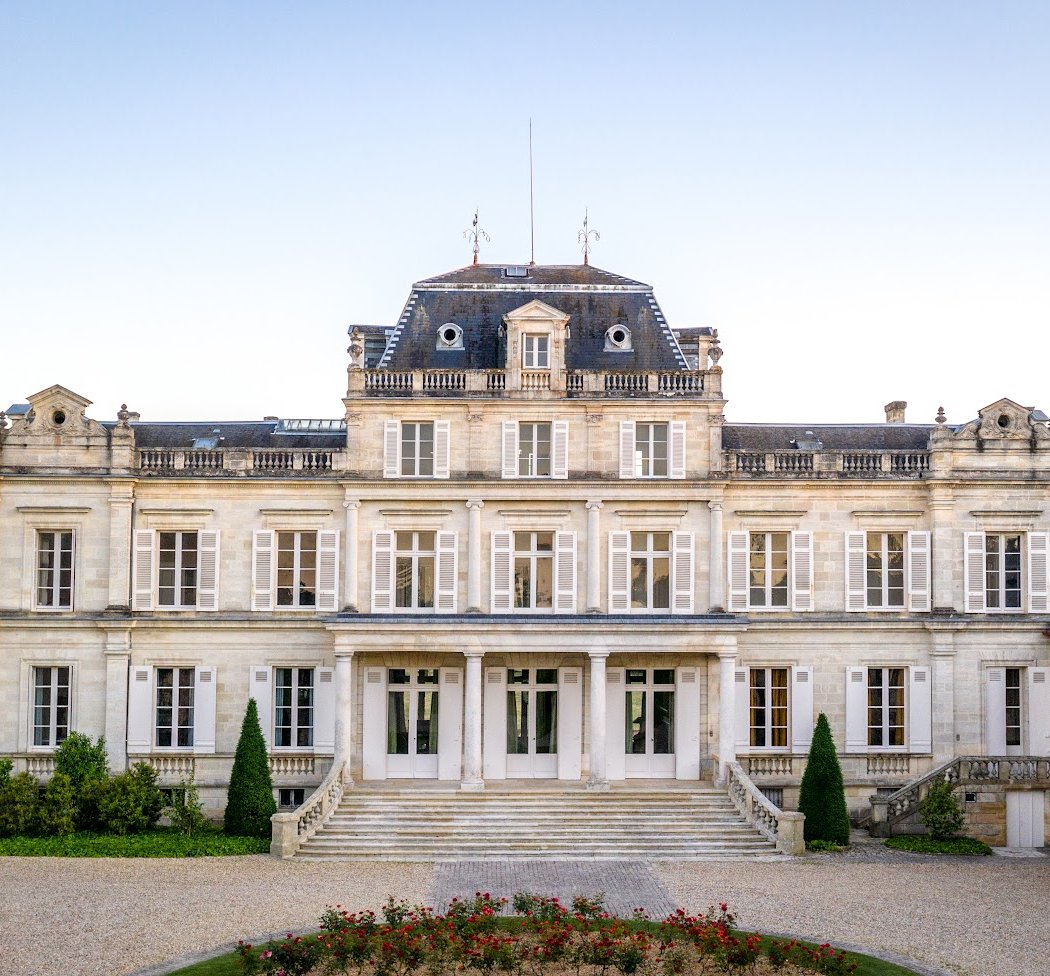 Château Giscours 2