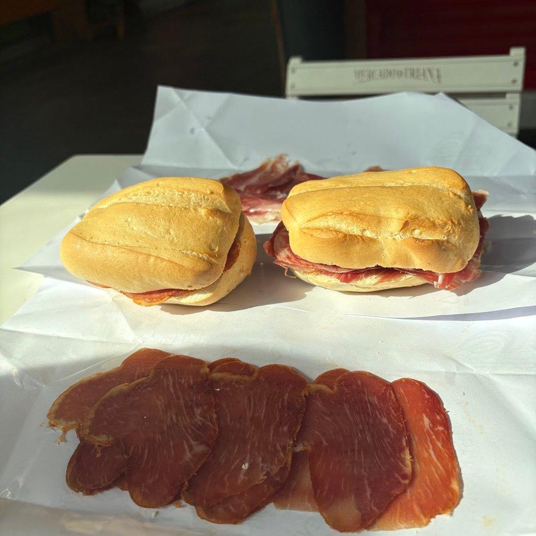 Charcutería Jose Alfredo 3
