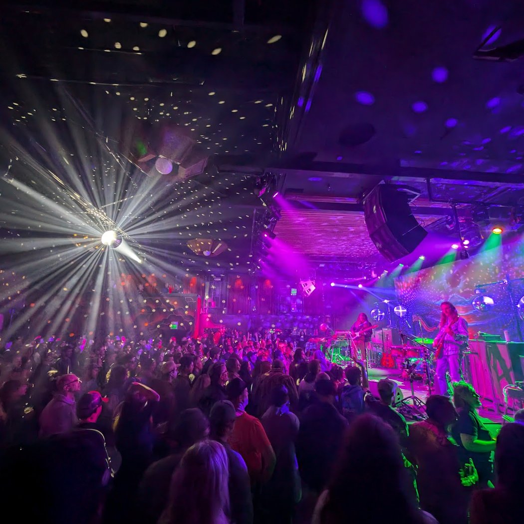 Euphoria Tour 3