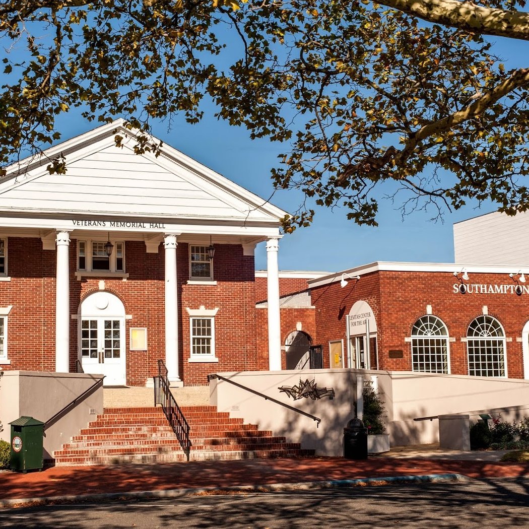 Southampton Cultural Center 2