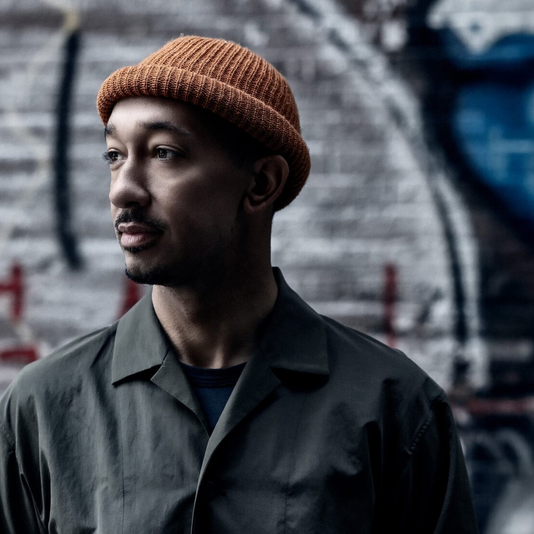 Steve Coleman and Five Elements + Gerald Clayton Trio 2