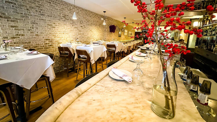 Sultan Mediterranean Cuisine 3