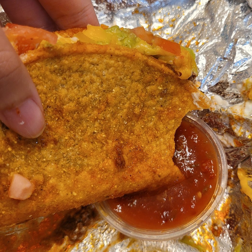 Taco Place 1