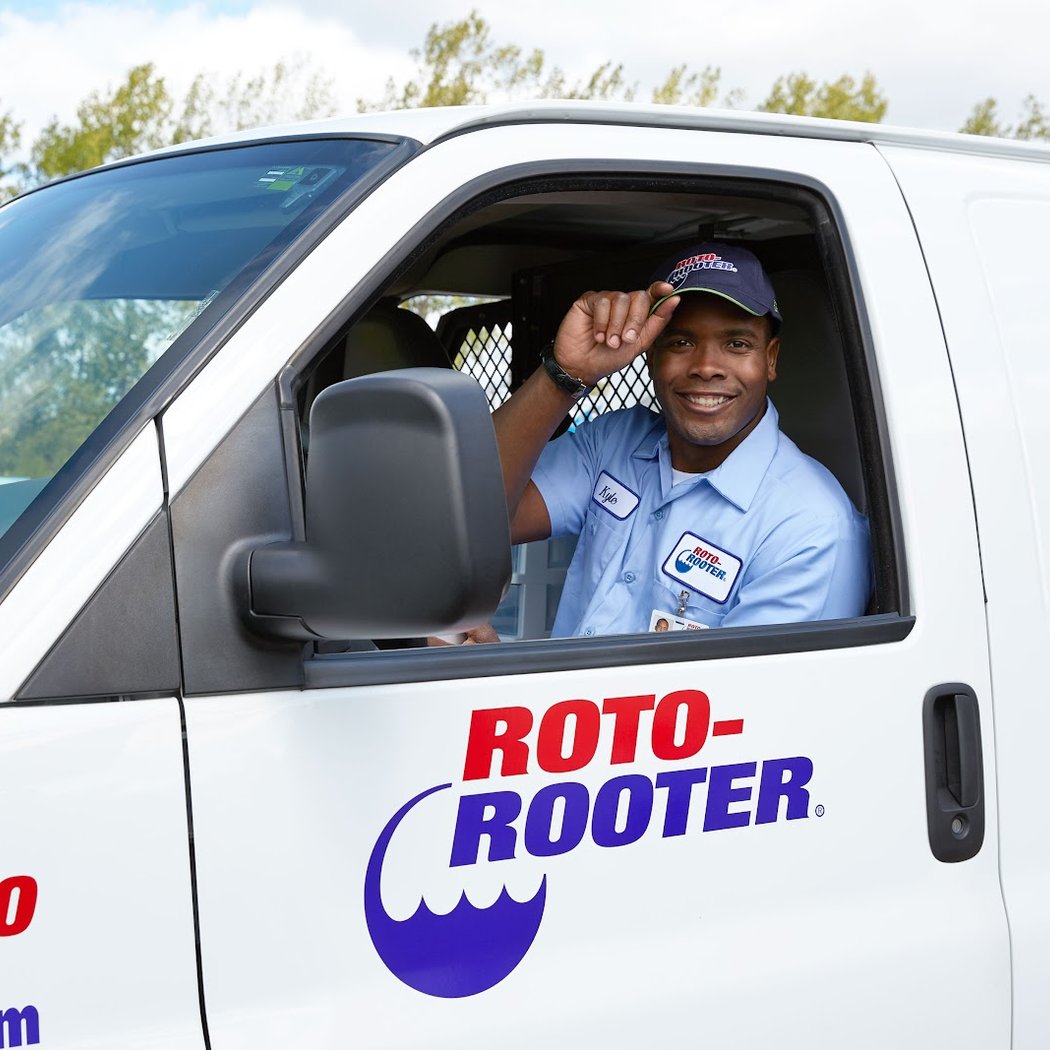 Roto-Rooter Plumbing & Water Cleanup 2