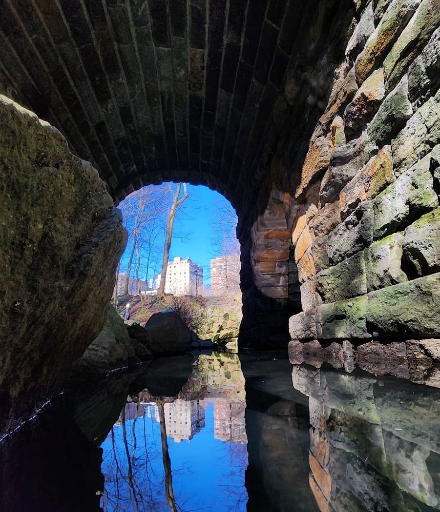 Glen Span Arch 1