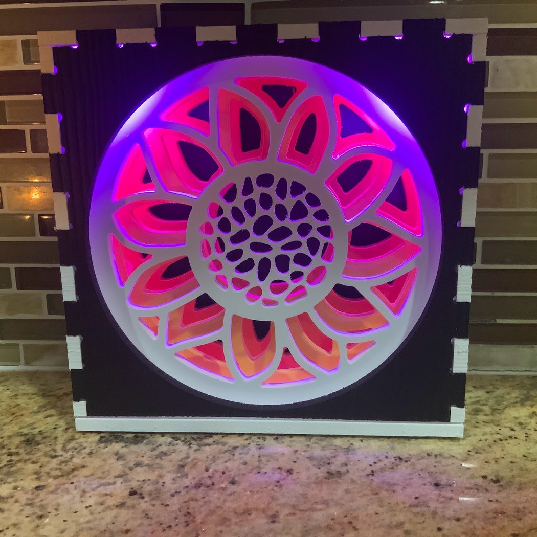 Marion Creative Carpentry Co. 1