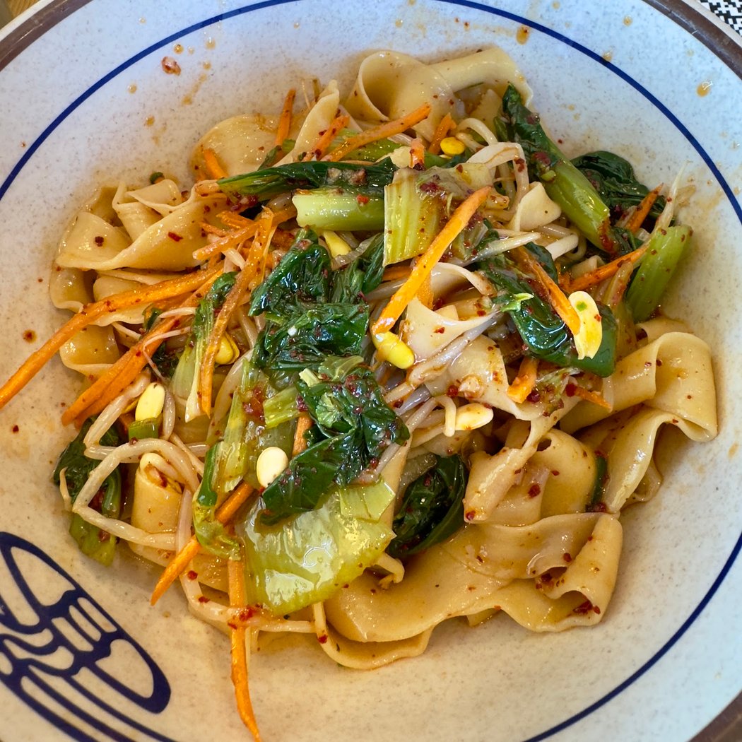 Ox 9 Lanzhou Handpulled Noodles 1