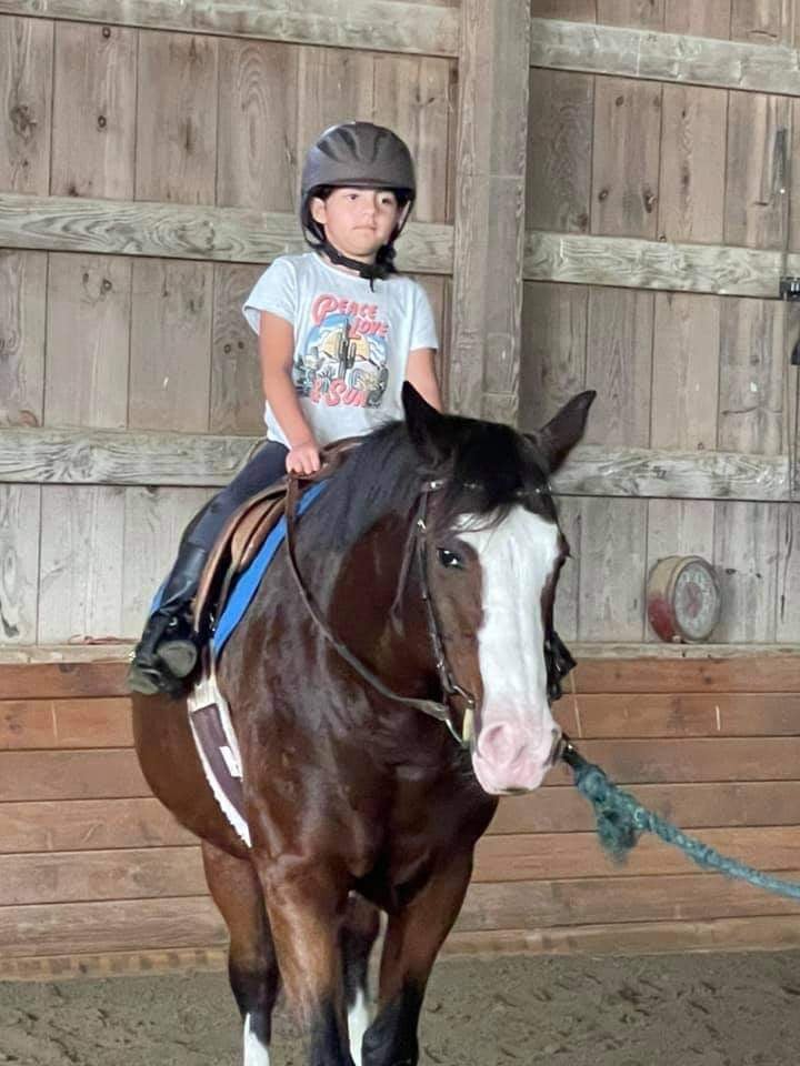Taconic Equestrian 3