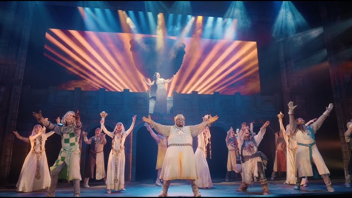 Monty Python's Spamalot 2