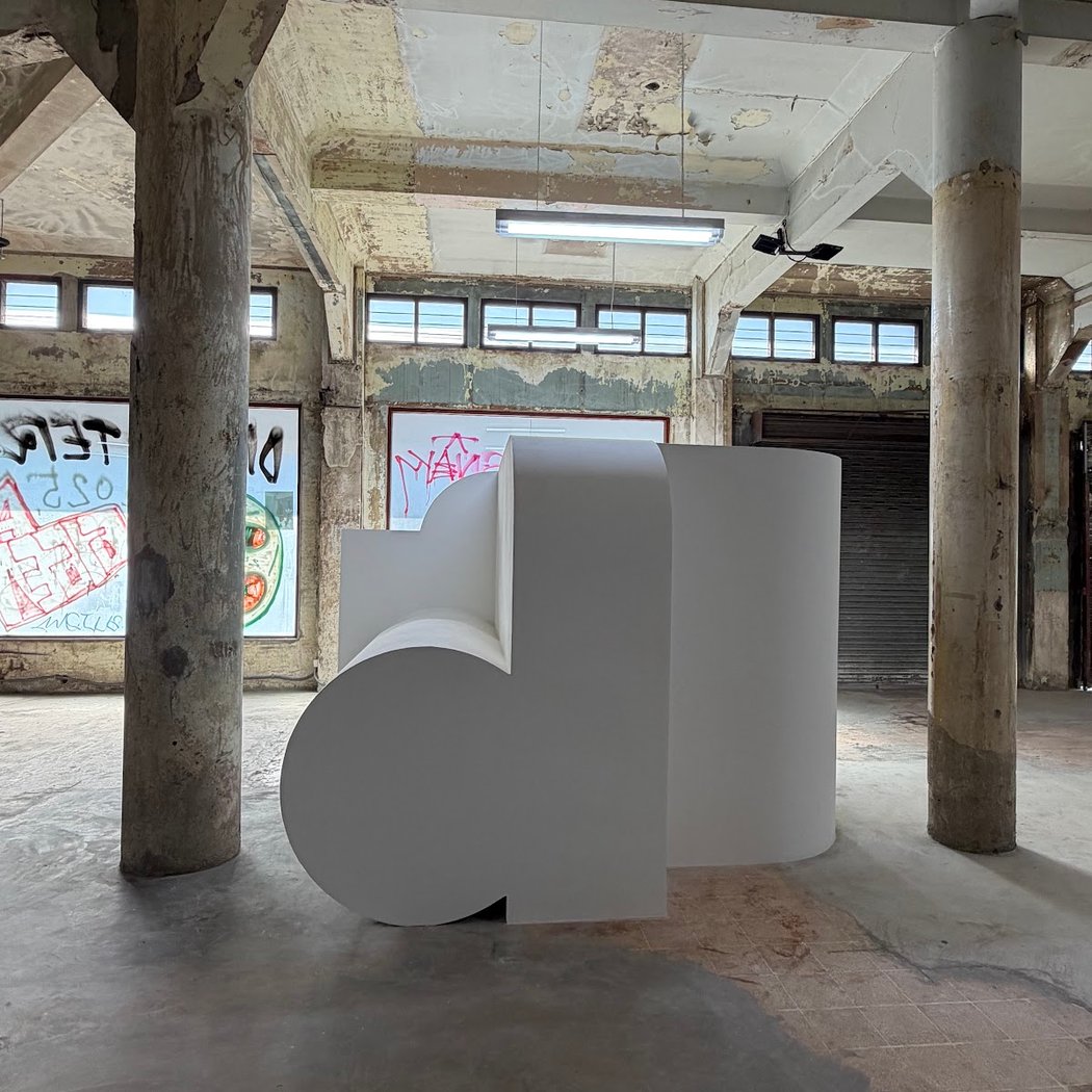 Bangkok Kunsthalle 4