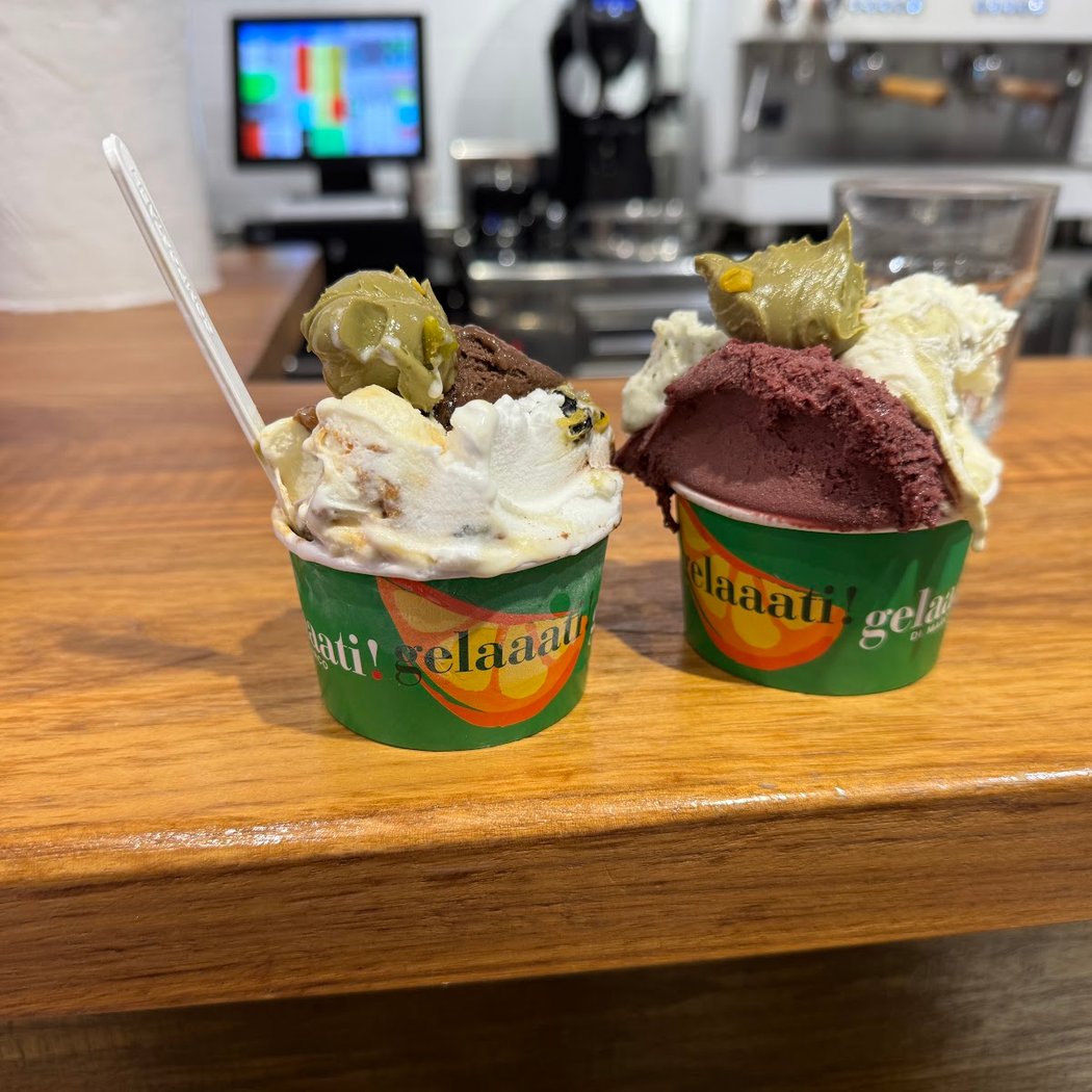 Gelaaati DI MARCO. 3