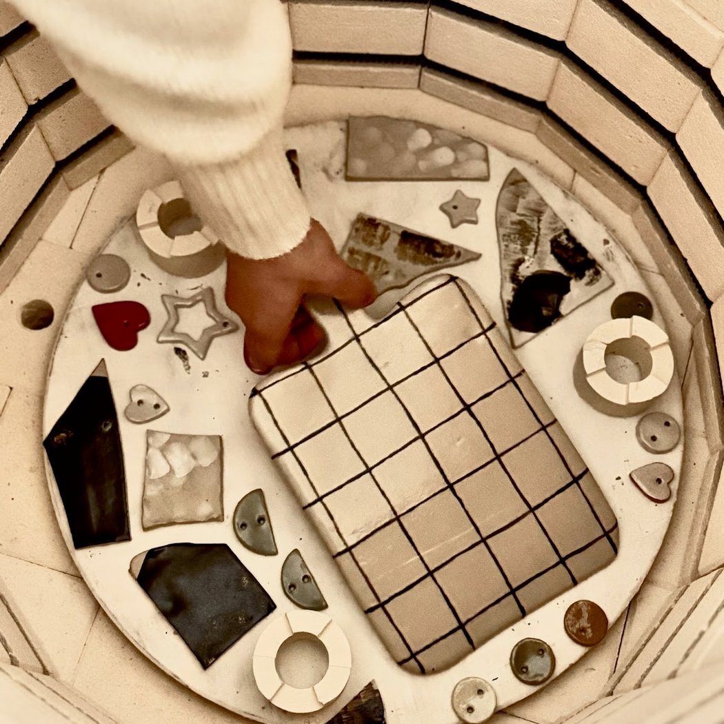 Clay Shaping Workshop for Kids 3