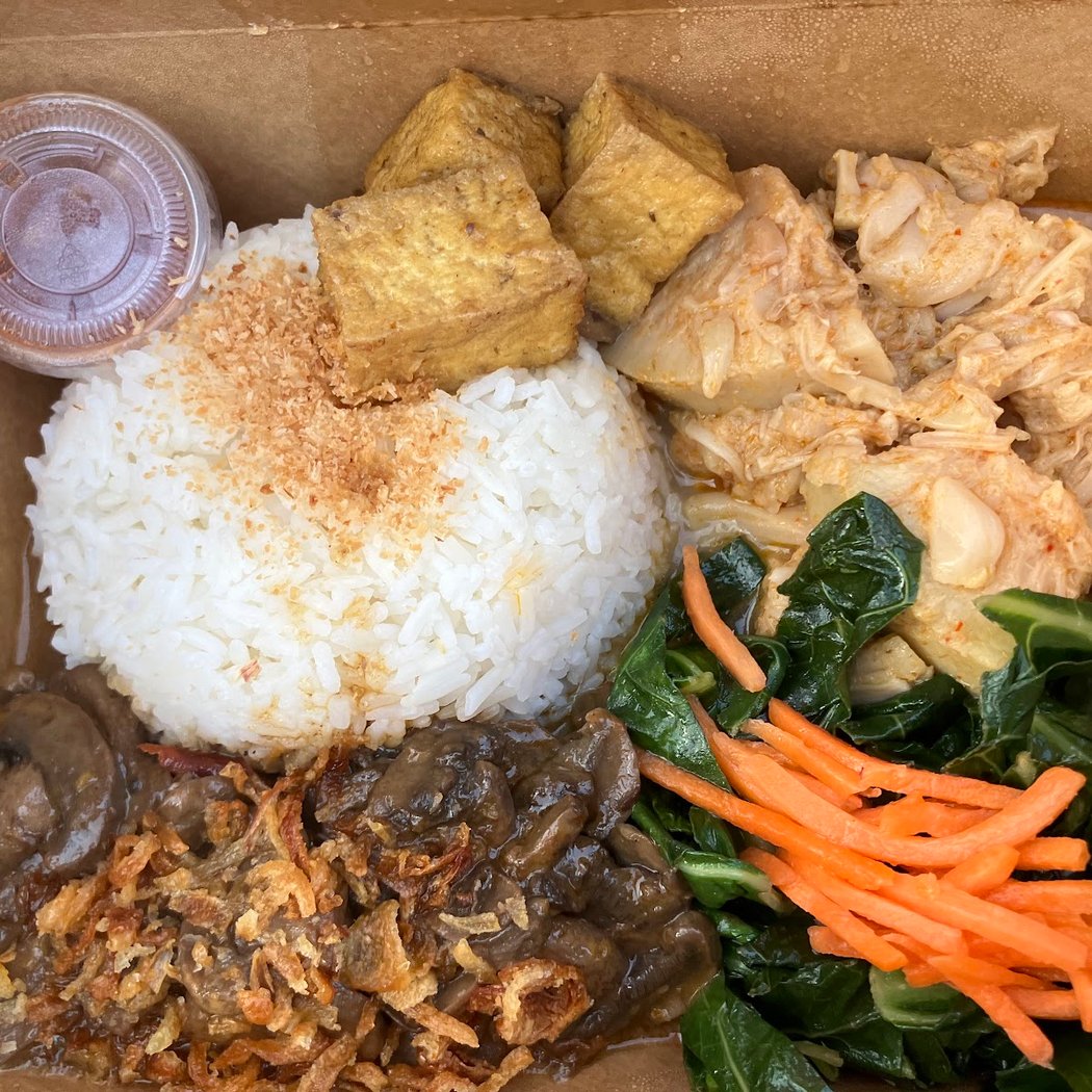 Rasa Rasa Food Truck 3