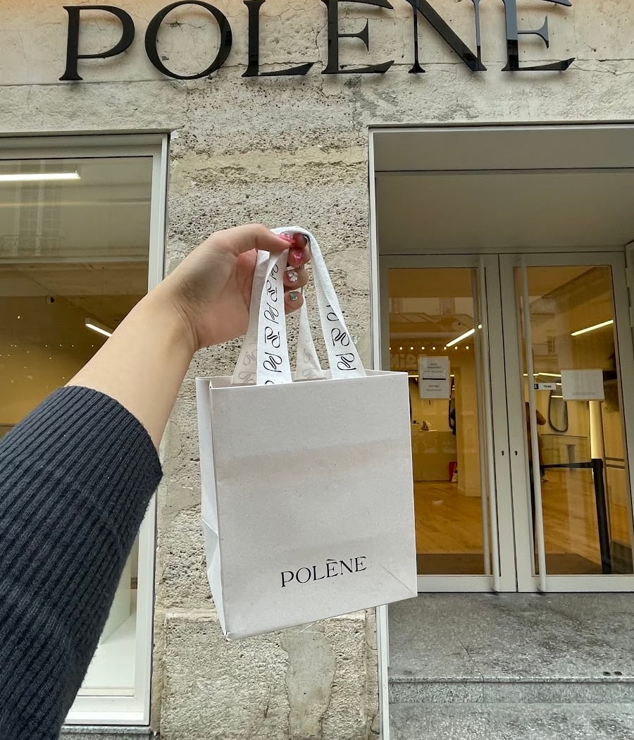 Polène 4