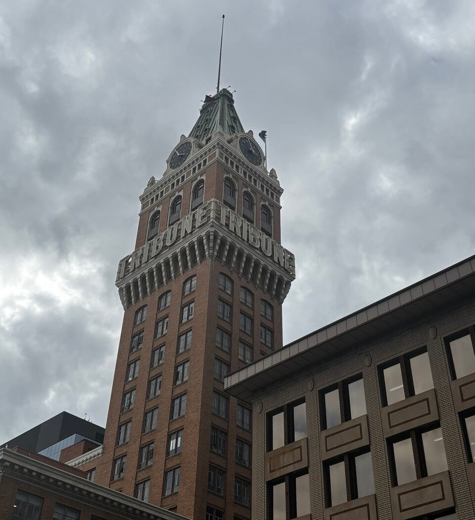 Old Oakland 2