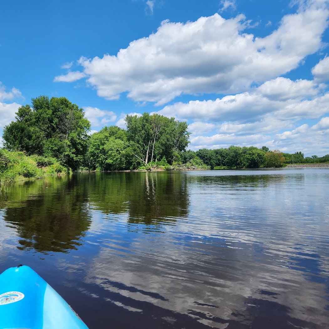 Parc de la Rivière-Bécancour 1