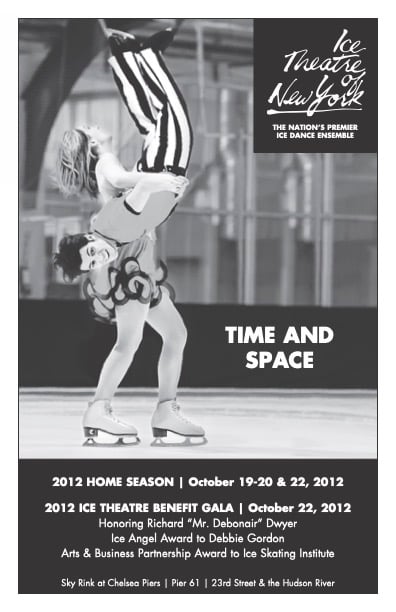 2012 Home Season 1