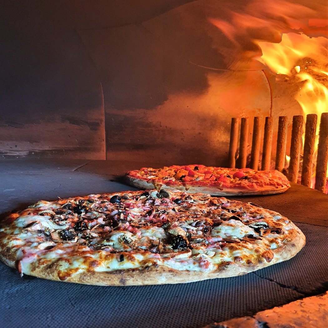 Le Four à Pizza Vertou 1