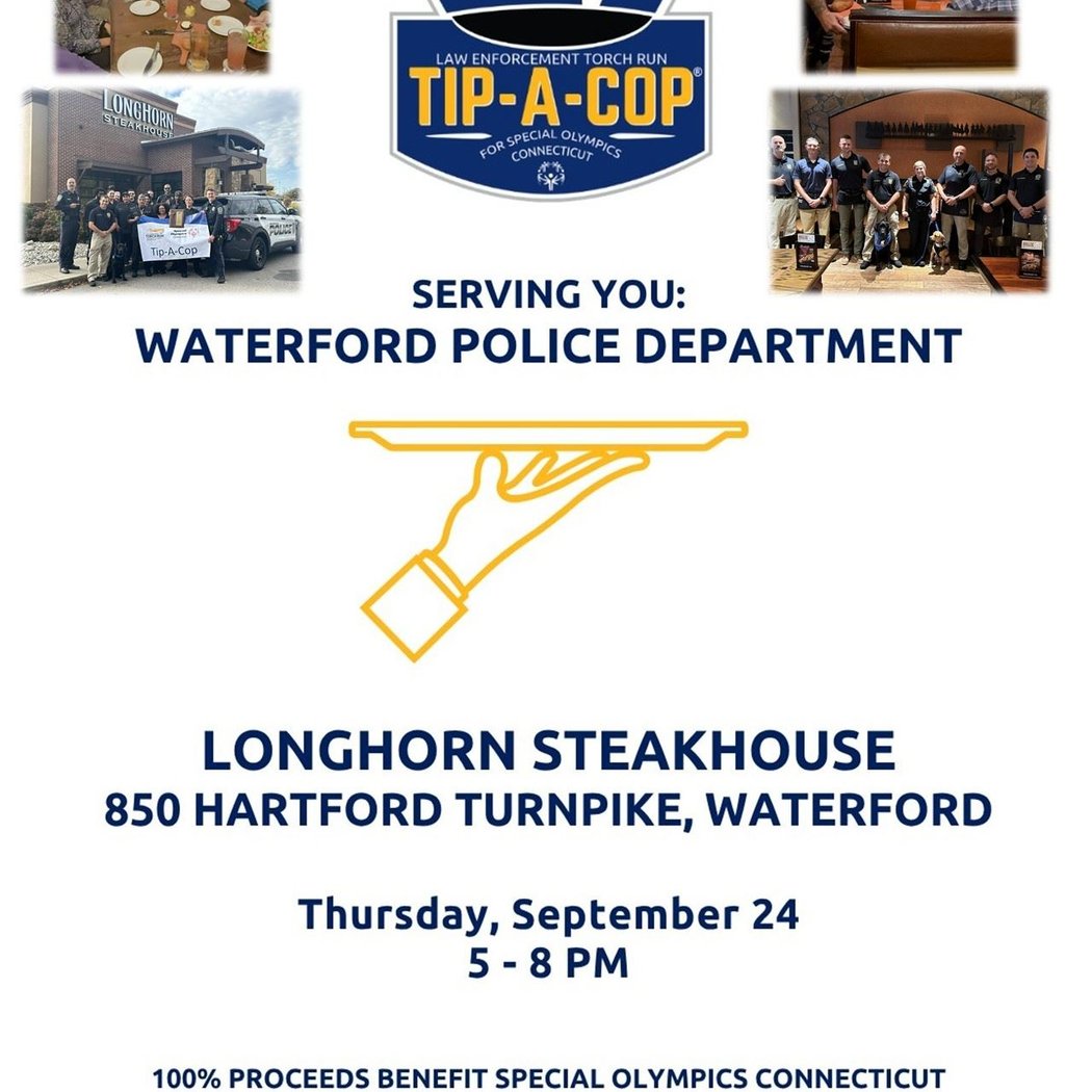 Tip a Cop 1