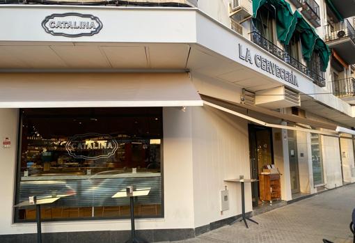 La Cervecería Catalina 3