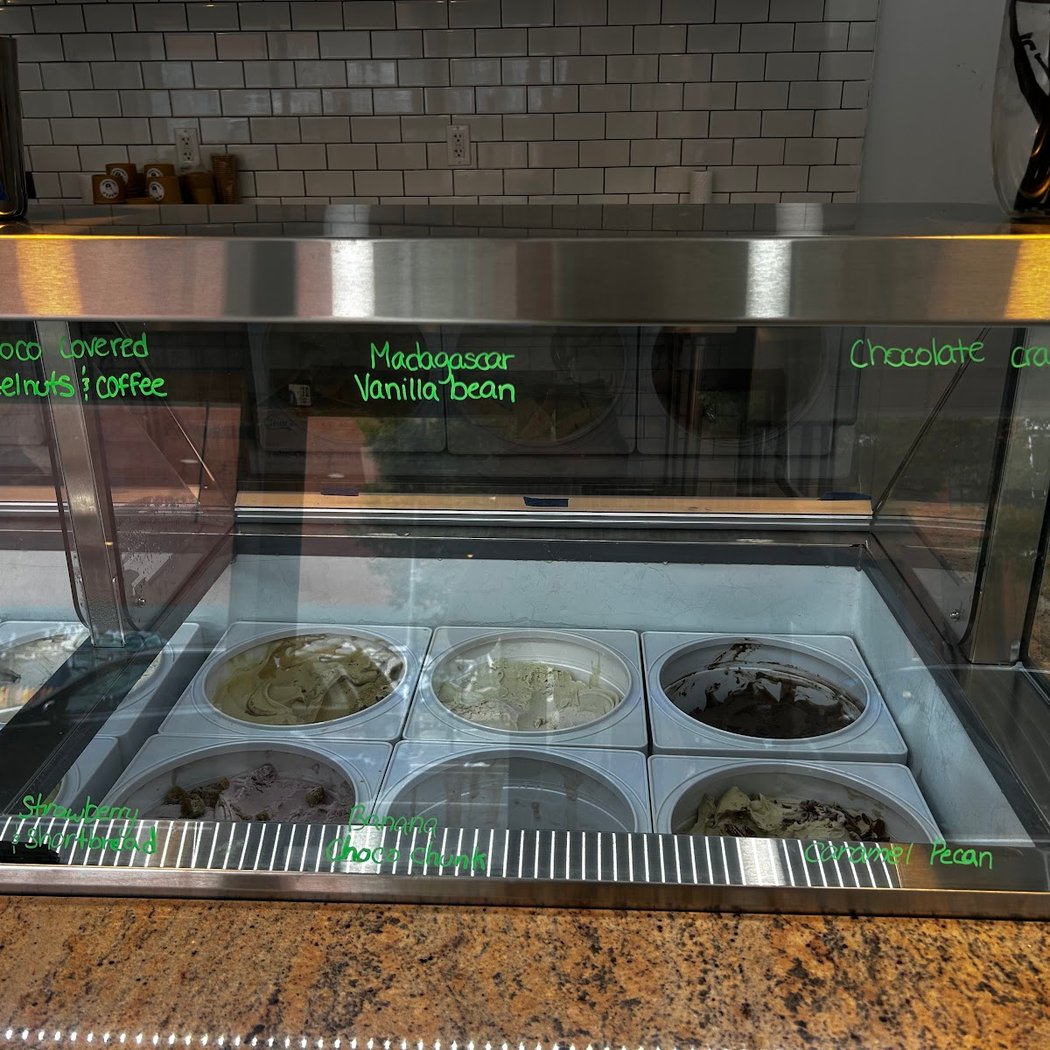 Maple Creamery 3
