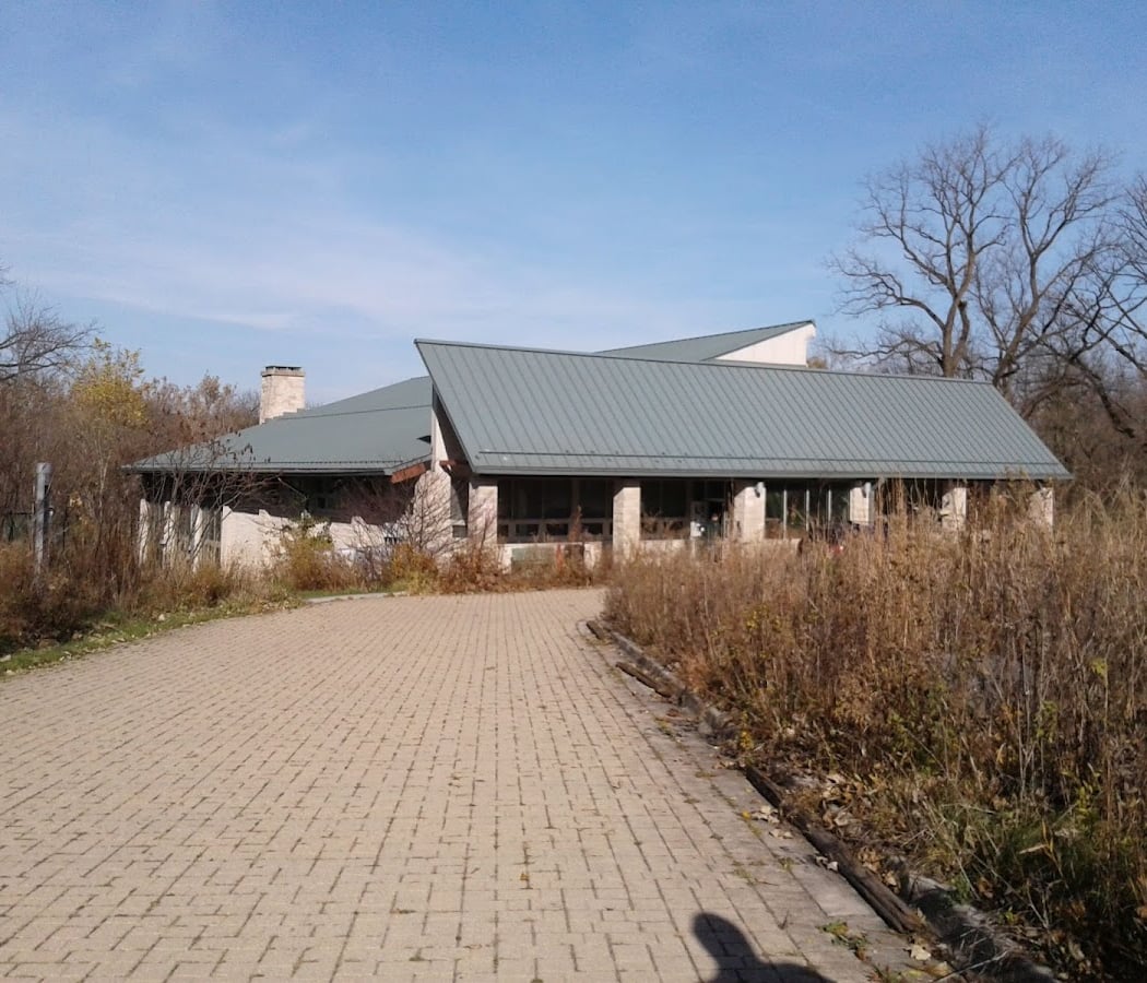 Sagawau Environmental Learning Center 2