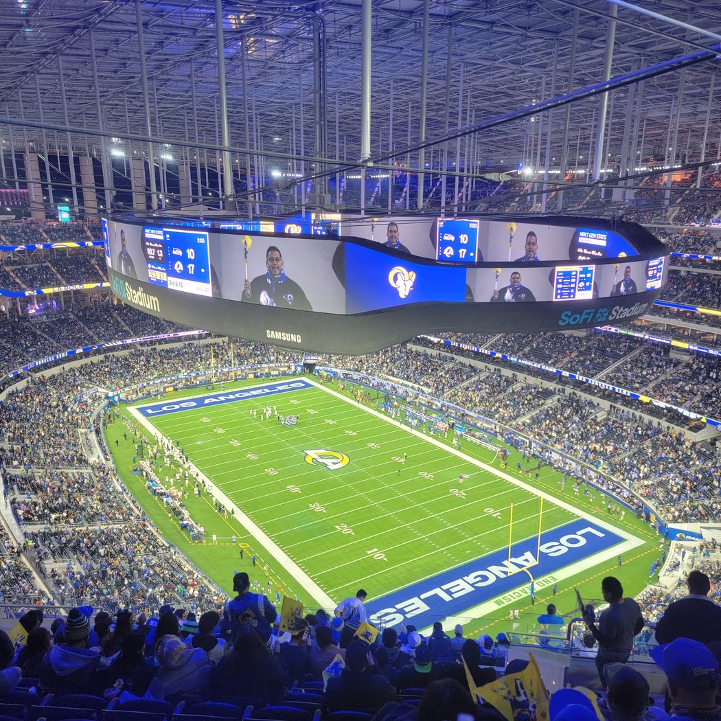 Super Bowl LXI 2