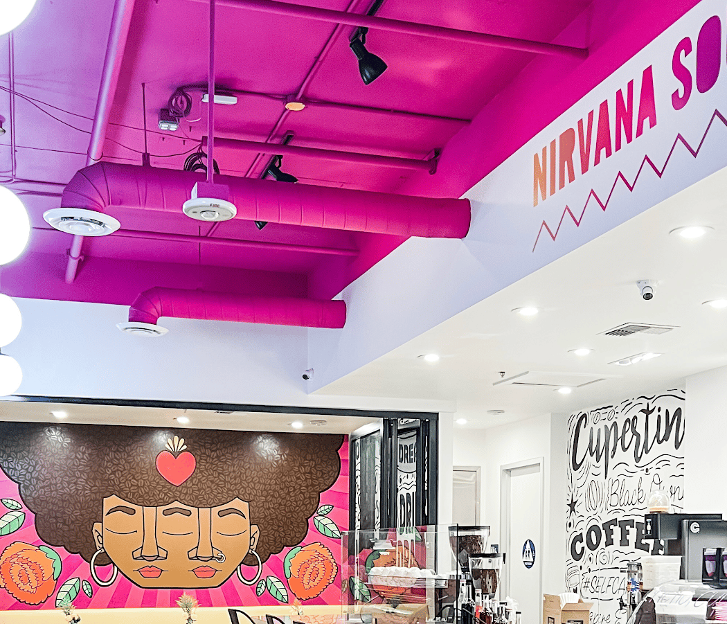 Nirvana Soul Coffee 2