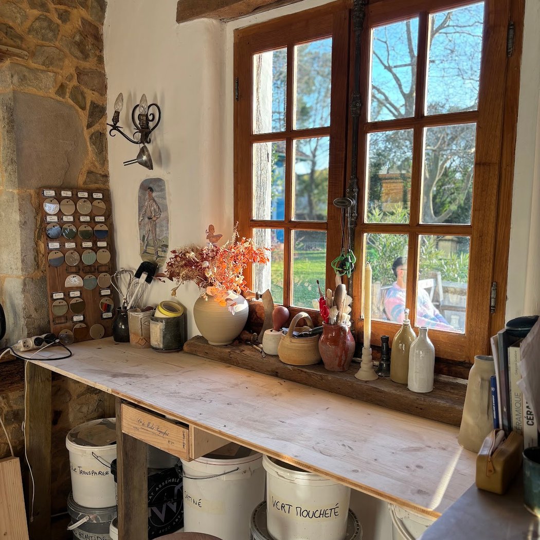 Lur Ona Pottery 3