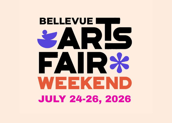 Bellevue Arts Fair Weekend 2026 1