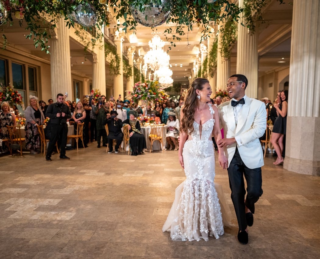 Erin Parsley Dance & Steps to Love Wedding Dances 2