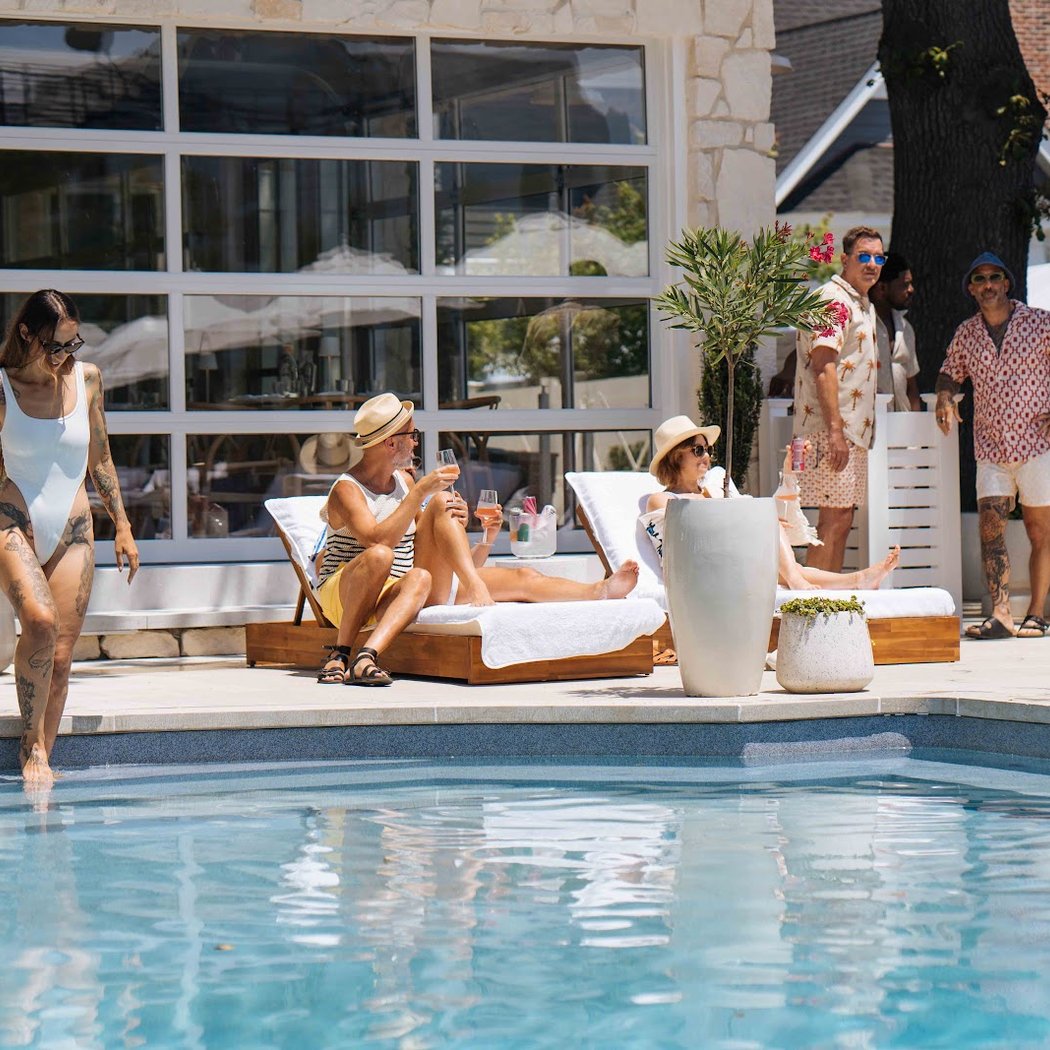 The St. Laurent Social Club 3