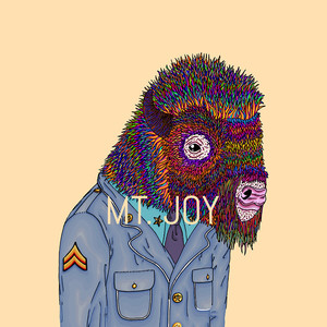 Mt. Joy 1